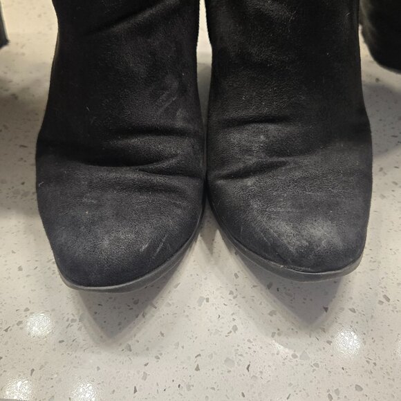 Pre-loved boots - Picture 3 of 13